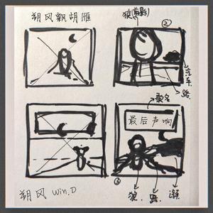 最后声响（Prod by ShellyZ）