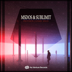 Cosmic Space (Original Mix)