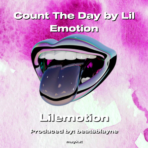 Count The Day by Lil Emotion