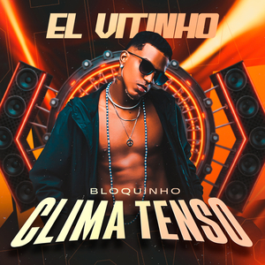 Bloquinho Clima Tenso