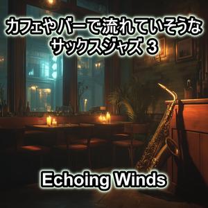 バーカウンターの余韻