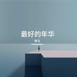最好的年华