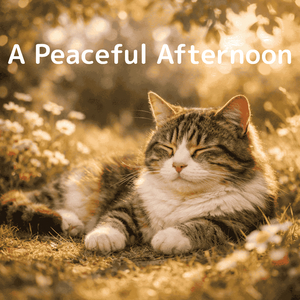 A Peaceful Afternoon
