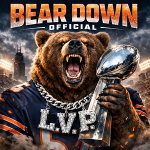Bear Down Official