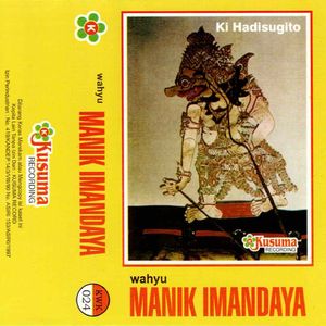 Wayang Kulit Ki Hadi Sugito Lakon Wahyu Manik Imandaya 4