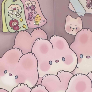 我有喜欢的人了