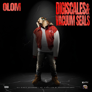 Blueprint (feat. VEE)