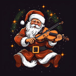 Warm Christmas (Sleep Version)