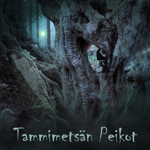 Tammimetsän Peikot
