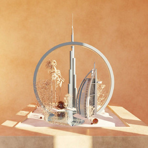 Dubaï