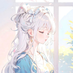 我本无意惹惊鸿（混响版）