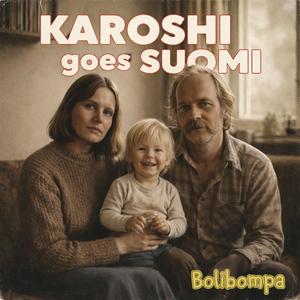 Kuin BoliBompa Palaat – Helvetti Vieköön, Pekka