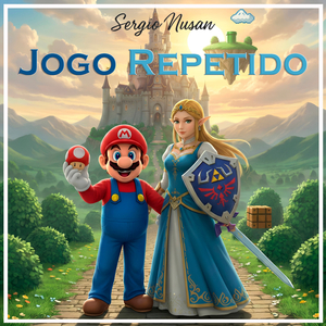 Jogo Repetido