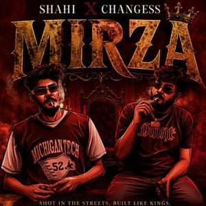 MIRZA (feat. SHAHI)