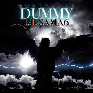 dummy (feat. lilsama6x) (Eli Phil DISS)