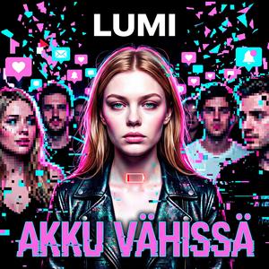 Akku vähissä (feat. raveli)