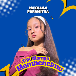 Tak Mampu Membencimu