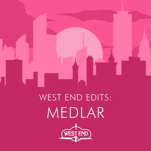 Heat You Up (Melt You Down) (Medlar Extended Edit)