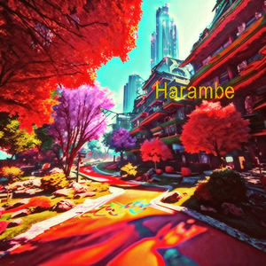 Harambe