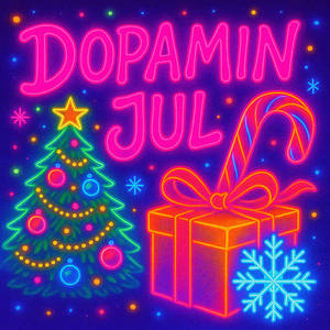 Dopamin Jul