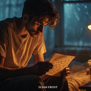 The Things I Didn’t Say