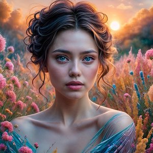 Become in the Disposition