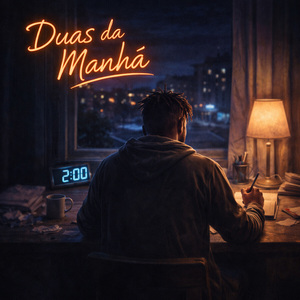 Duas da Manhã