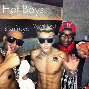 Hot Boys Prod.NOAH XB STREOOO