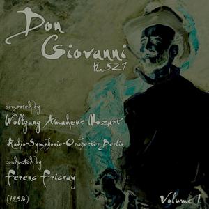 Don Giovanni, K. 527, Act 1: Guarda un po'