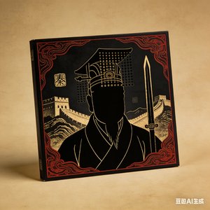 秦·帝阙龙吟(铁血版)