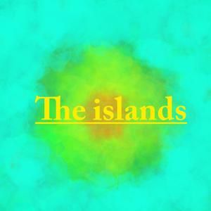 On the islands
