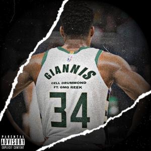 GIANNIS (feat. REEK)
