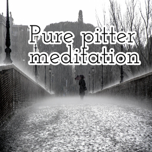 Evergreen stream rhythm