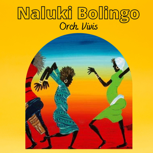 Naluki Bolingo