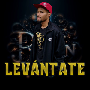 Levántate