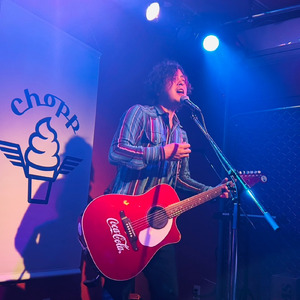 昼下がりの日曜日