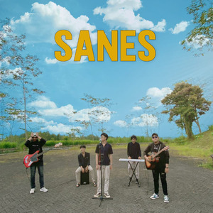 Sanes (Cover)