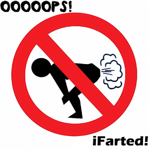 Mass Stink Fart