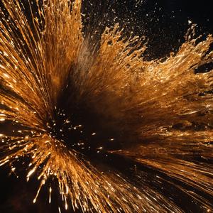 Crashing (feat. Keziah B.)