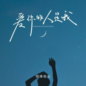 爱你的人是我（翻自 张艺迈）