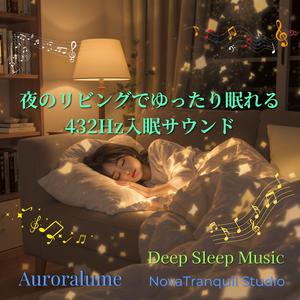 消え入りそうな眠りの香り