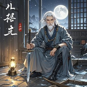 关山月未老_路小田漫游中国史