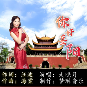 你好，岳阳