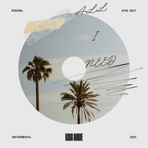 All I need (Instrumental Version)