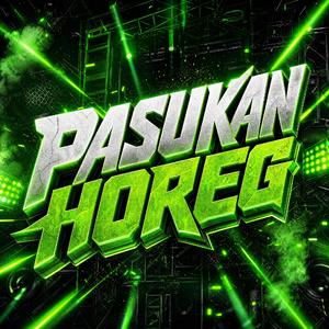 Pasukan Horeg