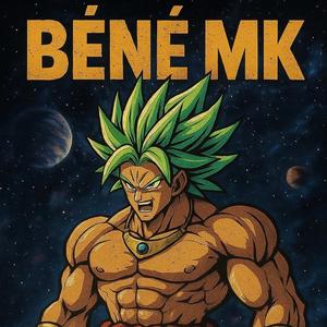 Broly