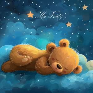 My Teddy