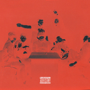 ALRIGHT (feat. STONED LUCI, Hotboi Mo, MARABIAN & FIFTYSIXTEEN)