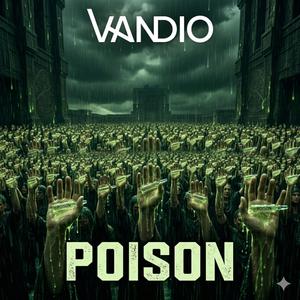 POISON (LIFE TECHNO HARDCORE )