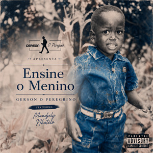 Ensine o Menino